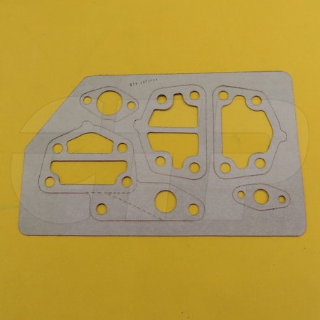 Aic Replacement Parts Gasket Fits Caterpillar Models 187496A